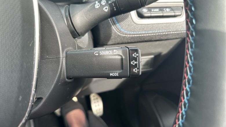 Renault Symbioz 1.6 E-Tech FHEV 145 Techno Esprit Alpine 5dr Auto Hybrid Estate